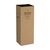 Morgan Water Bottle Tritan™ Renew 650 ml Translucide, Bleu -  138030