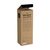 Morgan Water Bottle Tritan™ Renew 650 ml Translucide, Bleu -  138030