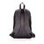AWARE™ RPET Reflecterende laptoprugzak Zwart - XD Collection P762.601