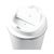 Kaffi RCS Recycled Coffee Mug 300 ml gobelet iso Blanc -  173410