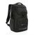 Swiss Peak AWARE™ RPET Voyager 15.6" laptop backpack Black - Swiss Peak P762.881
