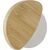 Pizzaschneider aus Bambus Ian Braun -  969469.011