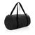 Dillon AWARE™ RPET opvouwbare sporttas Zwart - XD Collection P763.1801