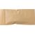 Câble de charge extensible en ABS Jared Noir -  976586.001