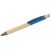 Stylo bille en bambou Cesar Noir -  1014841.001.Blauwschrijvend