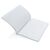 Impact softcover steenpapier notitieboek A5 Antraciet - XD Collection P774.212