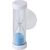 Sablier en verre Mia Bleu clair -  1015133.018