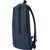 Polyester (600D) laptop backpack Nicolas Black -  1024156.001