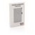 Standard aluminium RFID cardholder Silver - XD Collection P820.042