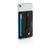 3-in1-RFID Kartenhalter für Ihr Smartphone Schwarz - XD Collection P820.741