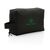 Trousse de toilette en rPET Impact AWARE™ Noir - XD Collection P820.761