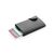 C-Secure RFID card holder & wallet Black, Silver - C-Secure P850.511