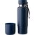 Doppelwandige Flasche aus Edelstahl (500 ml) Lieselotte Schwarz -  1103695.001