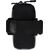 Pochette brassard en PU et polyester Christel Noir -  1105799.001