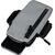 Pochette brassard en PU et polyester Christel Noir -  1105799.001