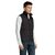 WARM MEN Bodywarmer Noir -  S44002-BK-3XL