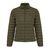 IQONIQ Maiko dames gerecycled polyester jas met voering - iqoniq T4703.020.L