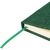 Notizbuch aus recyceltem Filz (A5) Dario Schwarz -  1272570.001