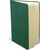 Notizbuch aus recyceltem Filz (A5) Dario Schwarz -  1272570.001