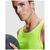 Débardeur de sport Andre pour homme Fluor yellow - Roly R03501C1