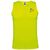 Débardeur de sport Andre pour homme Fluor yellow - Roly R03501C1