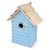 Nesting box Light blue -  LT94509-N0012