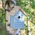 Nesting box Light blue -  LT94509-N0012