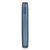 2PB6100 | Fresh 'n Rebel Powerbank 6000mAh USB-C Dive blue - Fresh 'n Rebel LT49401-N0048