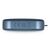 2PB6100 | Fresh 'n Rebel Powerbank 6000mAh USB-C Dive blue - Fresh 'n Rebel LT49401-N0048