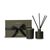 Victorian Ginger Joy Kerze/Diffusor Grün - Victorian LT53508-N0031