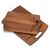 Orrefors Jernverk 2-pack Acacia houten snijplanken Hout - Orrefors Jernverk LT54027-N0093