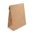 Lunchbag Craft Bruin -  LT95271-N0051