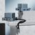 Xoopar Cubbi Hub Dunkelgrau - Xoopar LT41314-N0060
