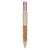 Stylo-bille 4 couleurs Liège Nature -  LT87523-N0094