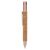 Stylo-bille 4 couleurs Liège Nature -  LT87523-N0094