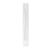 Mini éventail pliable Blanc -  LT90526-N0001