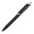 Stylo Click-Shadow soft-touch Fabriqué en Allemagne Noir -  LT80120-N0002