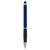 Kugelschreiber Mercurius mit Touch Dunkelblau - empty LT80494-N0010
