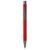 Parure métal NEW YORK Rouge -  LT82912-N0021