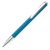 Balpen metaal Modena soft touch Blauw -  LT87762-N0011
