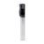 Hand cleaning spray with clip 8ml Transparent, Black -  LT90345-N0402