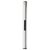 Stabfeuerzeug Silber -  LT90915-N0005