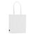Carrier bag non-woven 75g/m² White -  LT91479-N0001