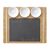 Sushi Servierset Holz - empty LT94527-N0093