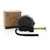 Mètre ruban 5M/19 mm en plastique recyclé RCS Noir - XD Collection P112.111