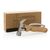 Wooden multi-tool hammer Brown - XD Collection P221.209