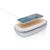 Rena UV-C Sterilisations-Box mit 5W Wireless Charger Grau - XD Xclusive P301.132