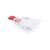Keychain CPR mask Red - XD Collection P265.244