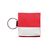Keychain CPR mask Red - XD Collection P265.244