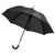 Parapluie à ouverture automatique 23&quot; Arch Noir - Marksman 10907200